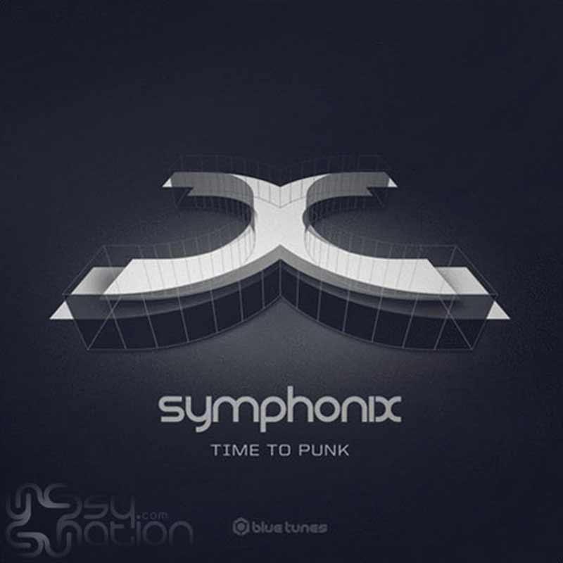 Symphonix – Time To Punk