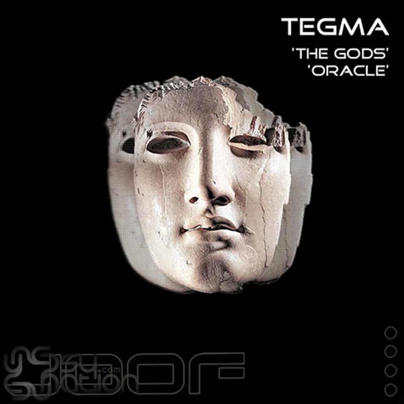 Tegma - The Gods Oracle