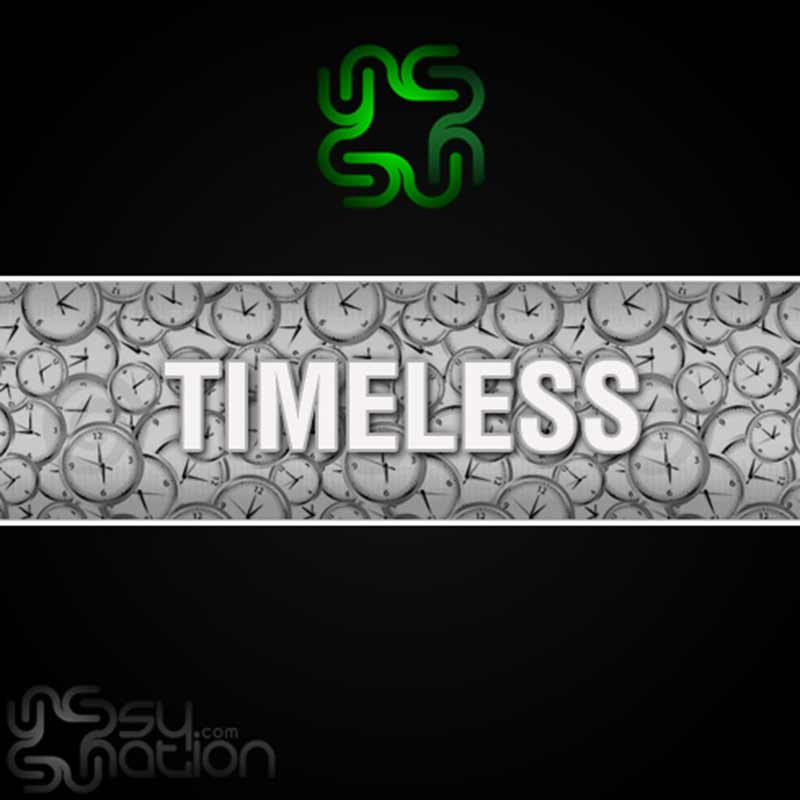 Timeless - Here & There (Set)