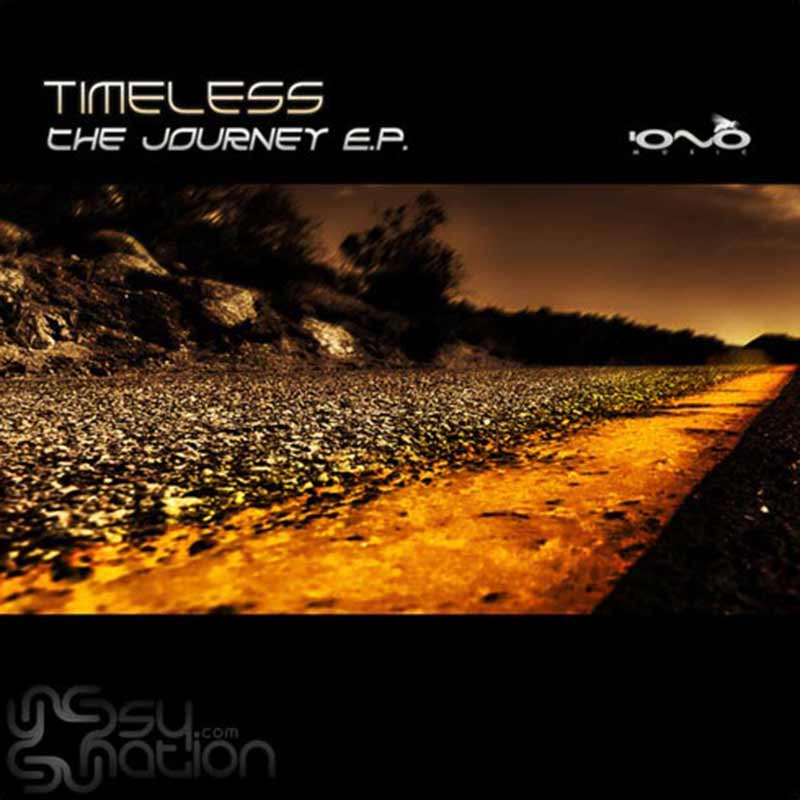 Timeless - The Journey EP