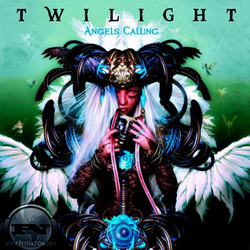 Twilight - Angels Calling