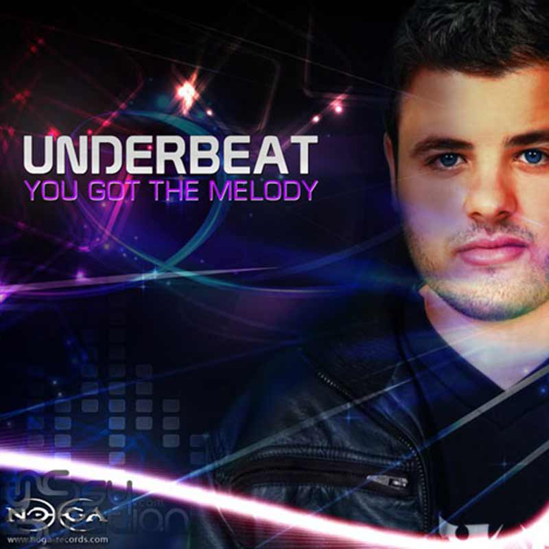 Underbeat - You Got The Melody