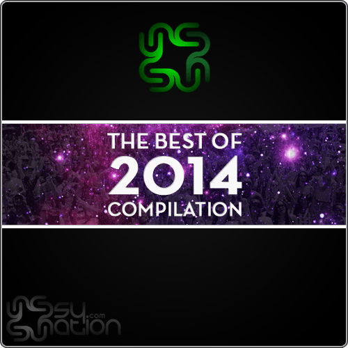V.A. - The Best Of 2014