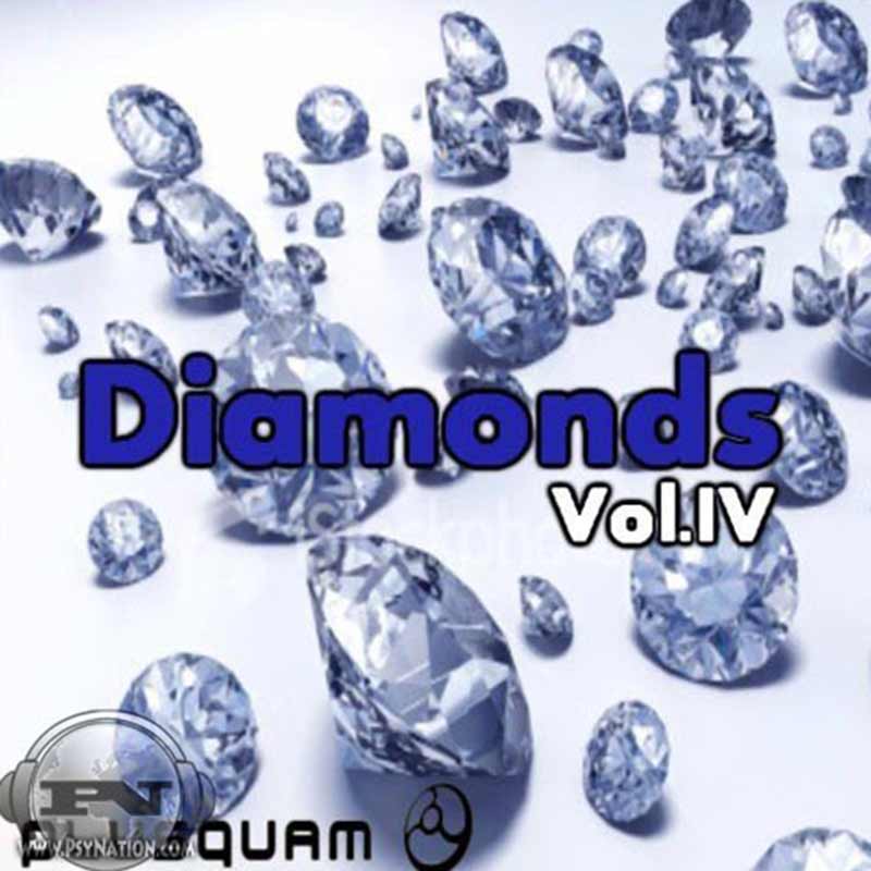 V.A. - Diamonds Vol. 4