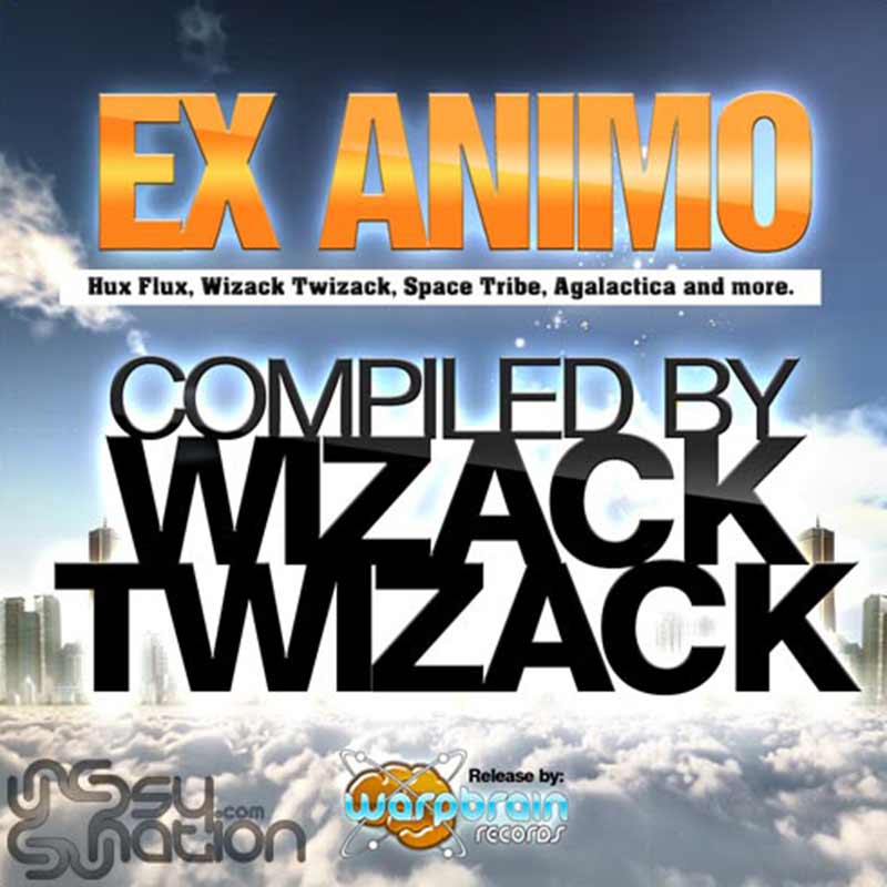 V.A. - Ex Animo (Compiled by Wizack Twizack)