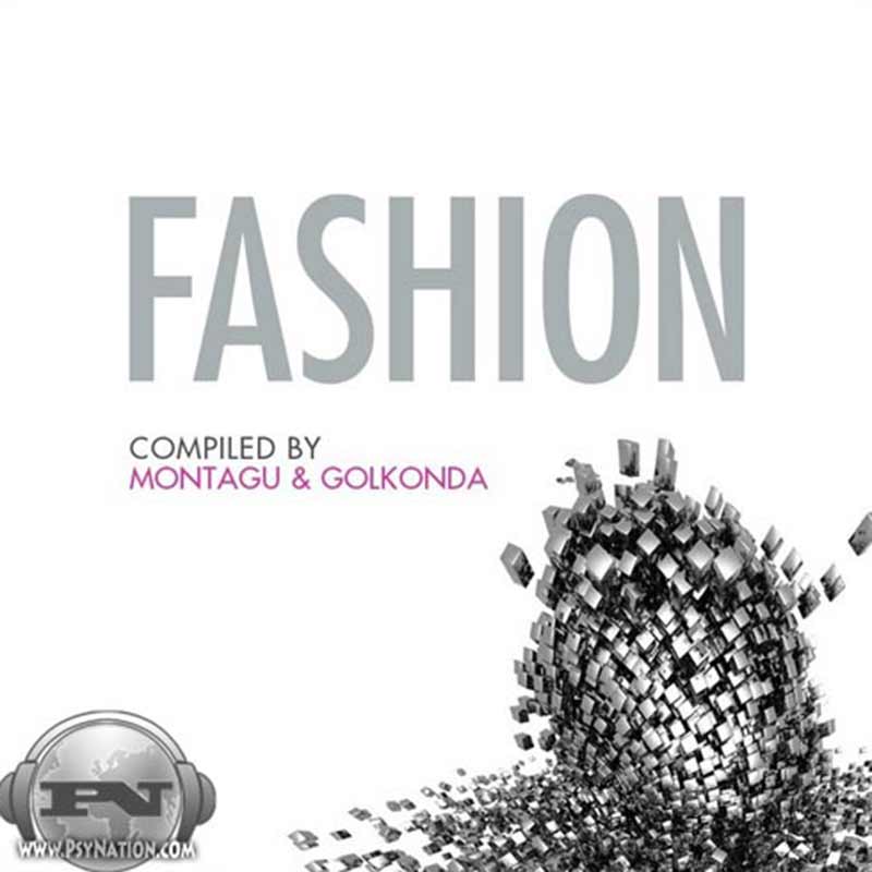 V.A. - Fashion (Compiled by Montagu & Golkonda)