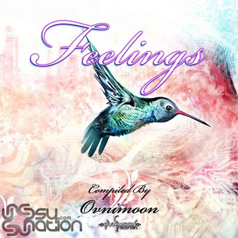 V.A. - Feelings (Compiled by Ovnimoon)
