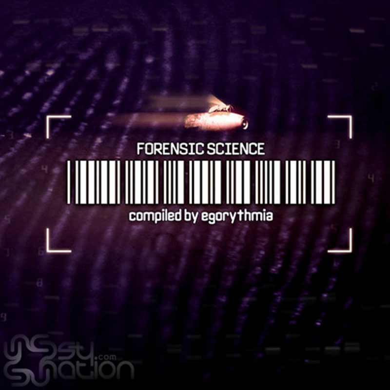 V.A. - Forensic Science (Compiled by Egorythmia)
