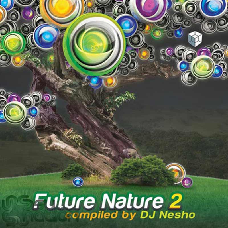 V.A. - Future Nature 2 (Compiled by DJ Nesho)