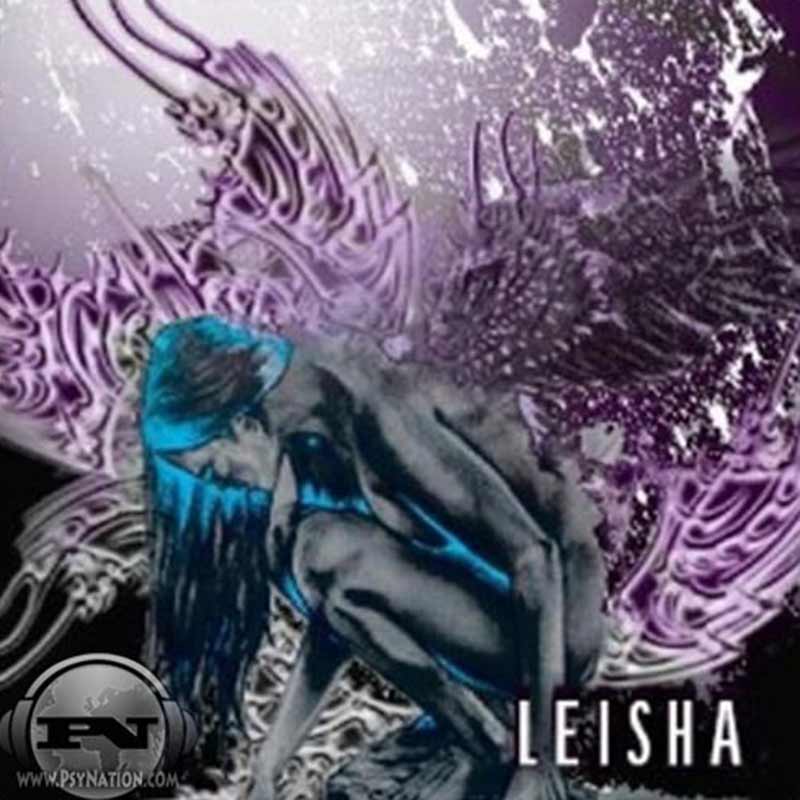 V.A. - Leisha (Compiled by Mash & Braindrop)