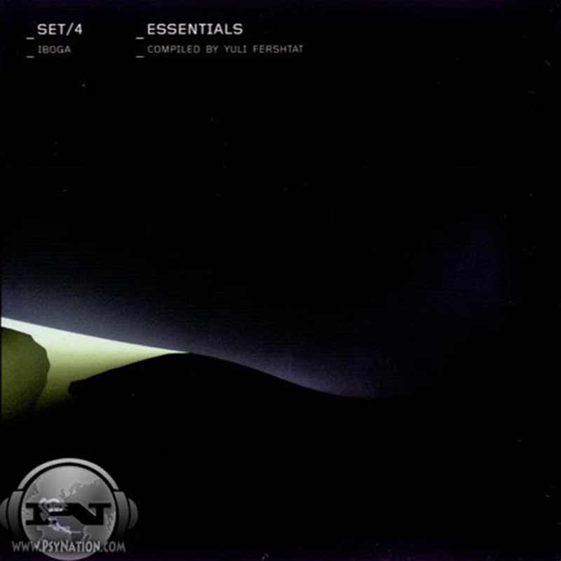 V.A. - Set 04: Essentials (Compiled by Yuli Fershtat)