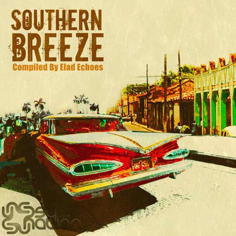 V.A. - Southern Breeze (Compiled by Elad Echoes)