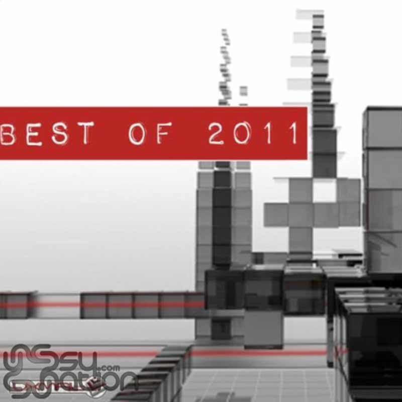 V.A. - Best Of 2011