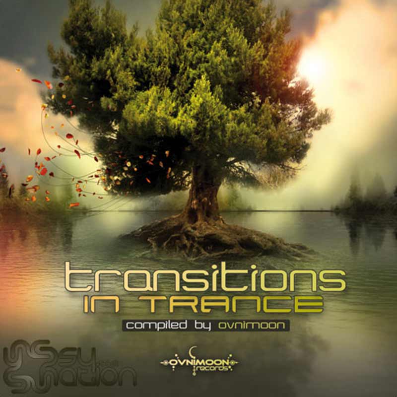 V.A. - Transitions In Trance (Compiled by Ovnimoon)