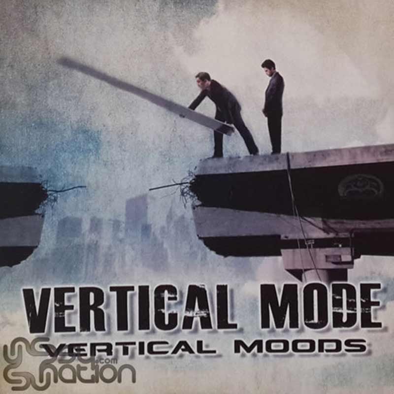 Vertical Mode - Vertical Moods