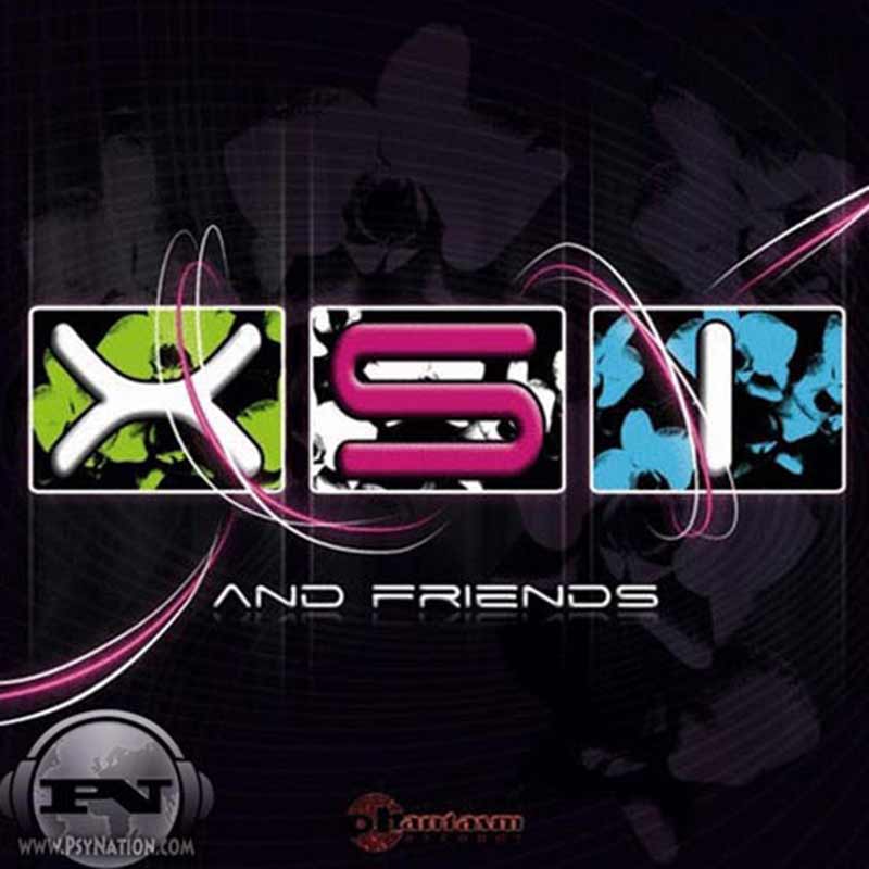 XSI - XSI And Friends