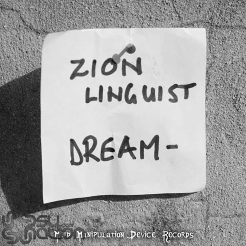 Zion Linguist - Dream
