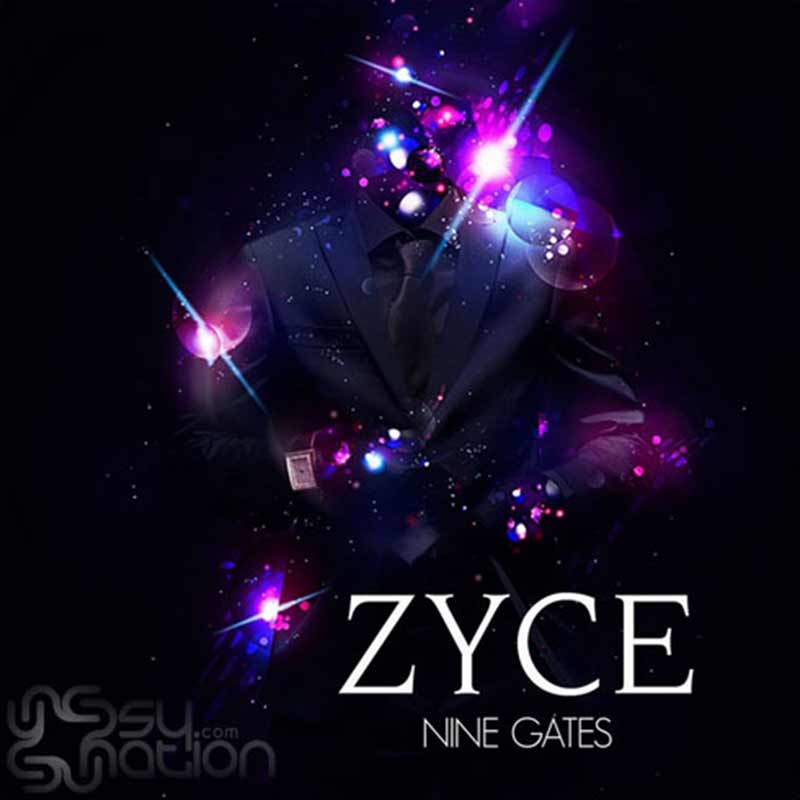 Zyce - Nine Gates