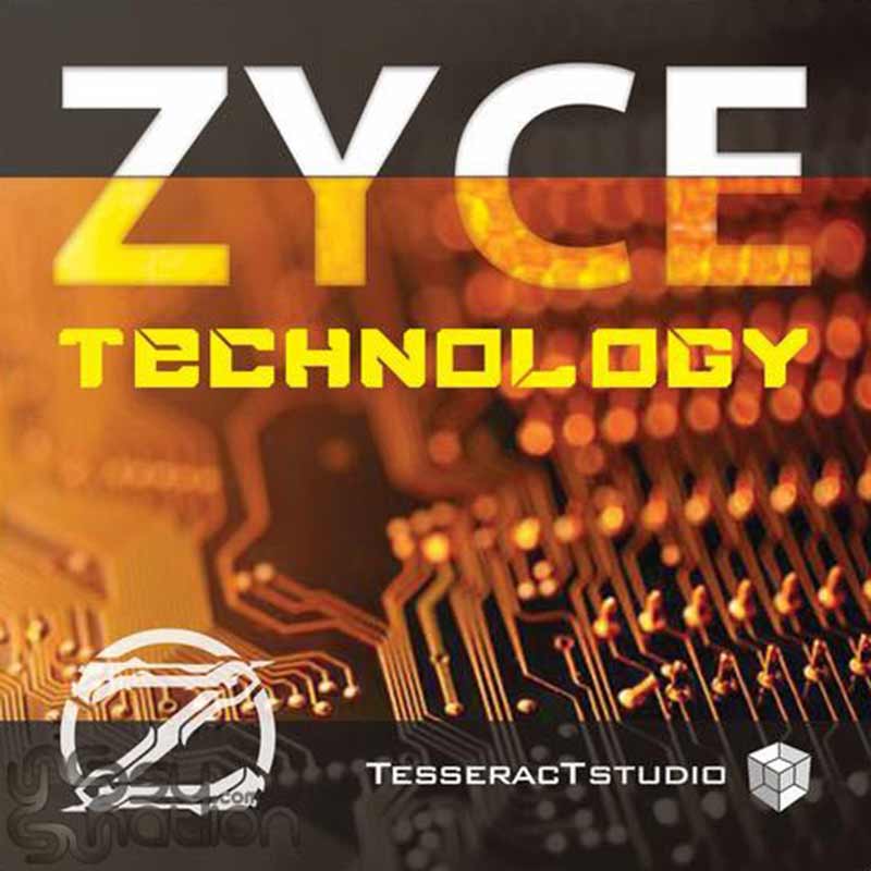 Zyce - Technology