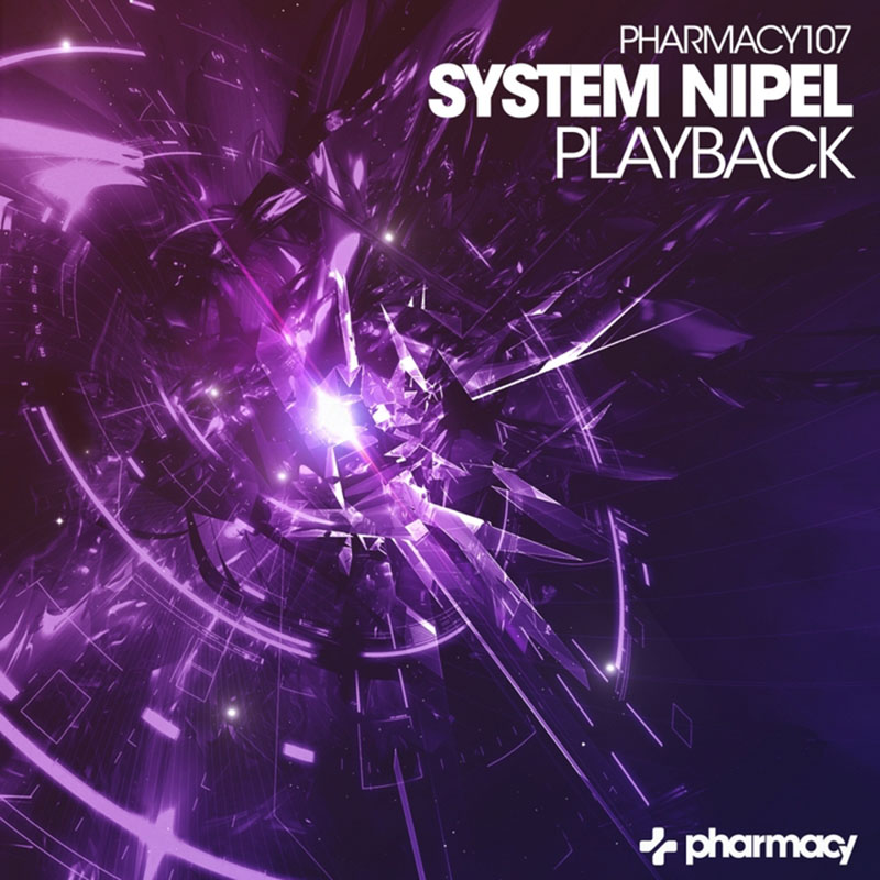 System Nipel - Playback