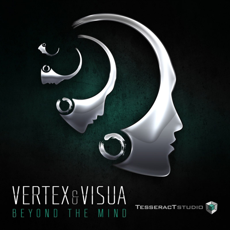 Vertex & Visua - Beyond The Mind