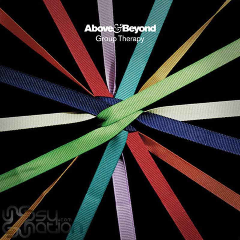 Above & Beyond - Group Therapy
