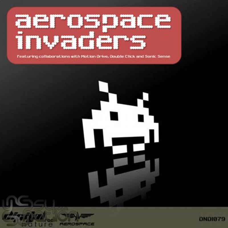 Aerospace – Invaders