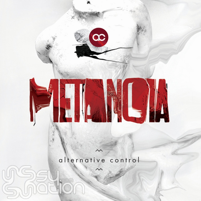 Alternative Control - Metanoia