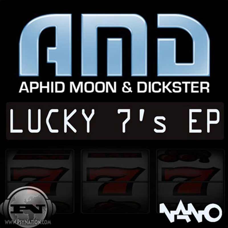 AMD - Lucky 7's EP