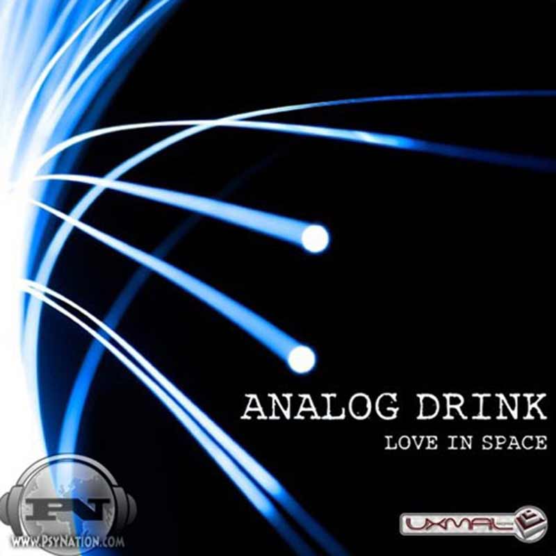 Analog Drink - Love In Space