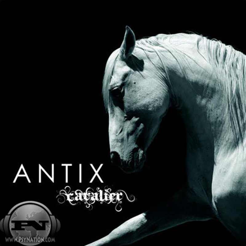 Antix - Cavalier