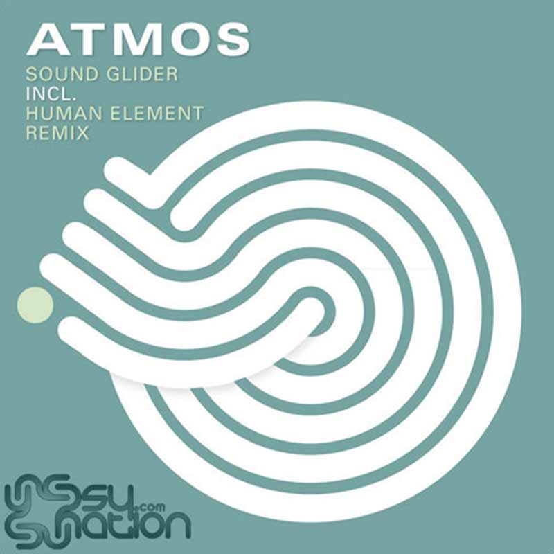 Atmos - Sound Glider