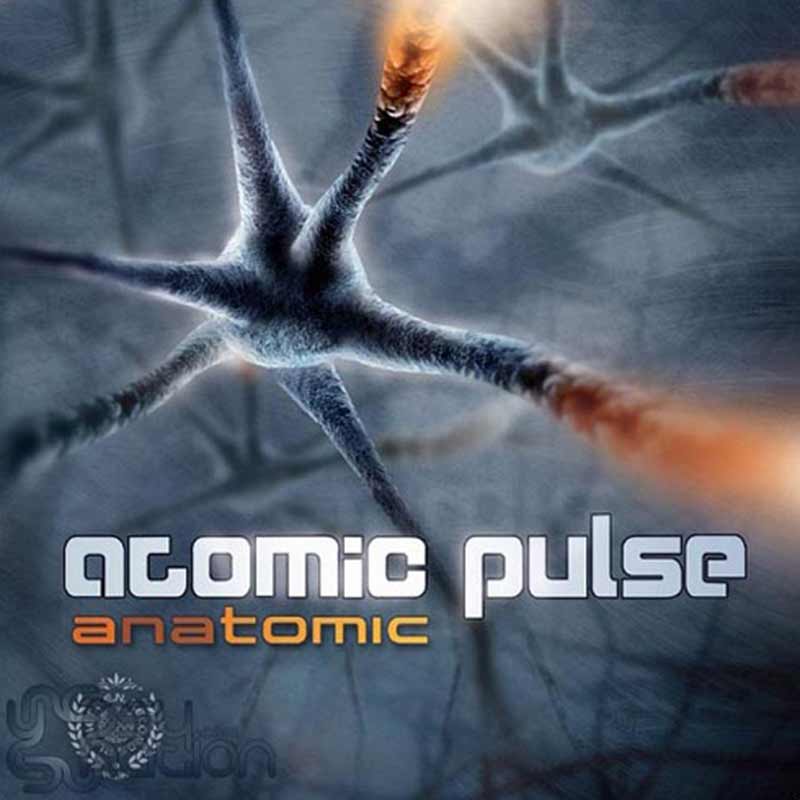 Atomic Pulse - Anatomic