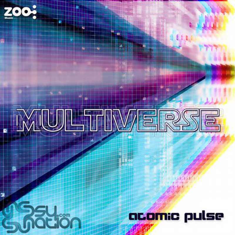 Atomic Pulse - MultiVerse 2012
