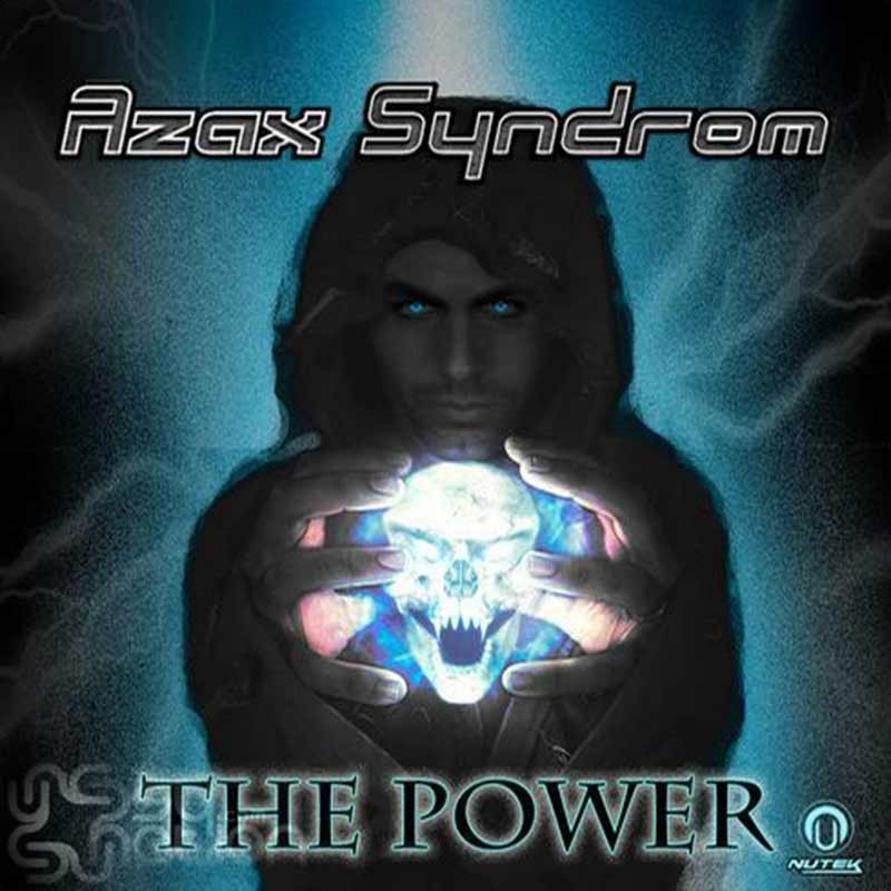 Azax Syndrom - The Power