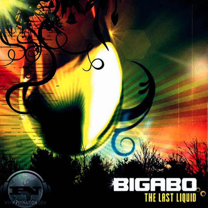 Bigabo - The Last Liquid