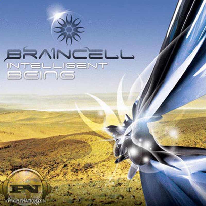 Braincell - Dirt N' Dust