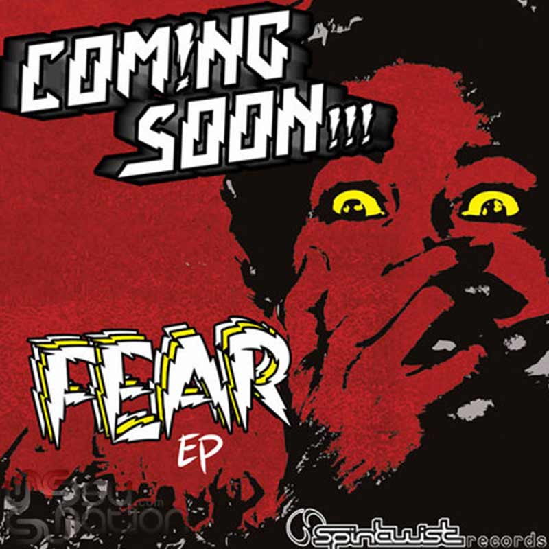 Coming Soon - Fear EP