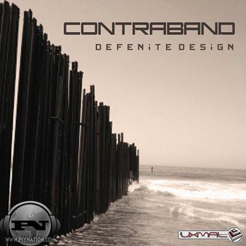 Contraband - Defenite Design