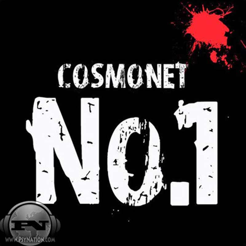Cosmonet - No.1
