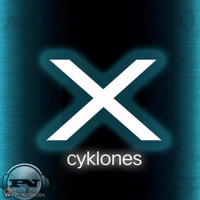 Cyklones - X