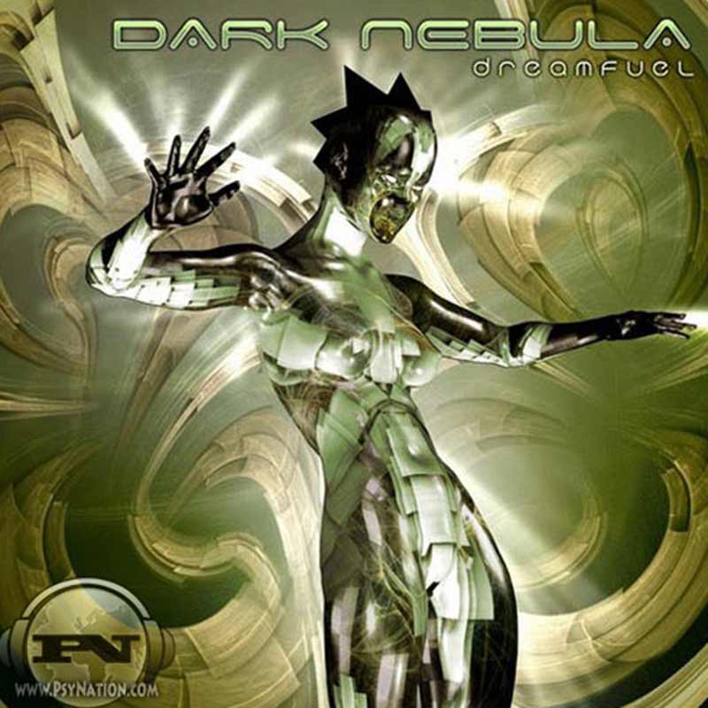 Dark Nebula - Orbital Elevator