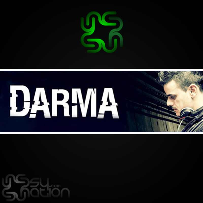 Darma - Live Mix 2012 (Set)