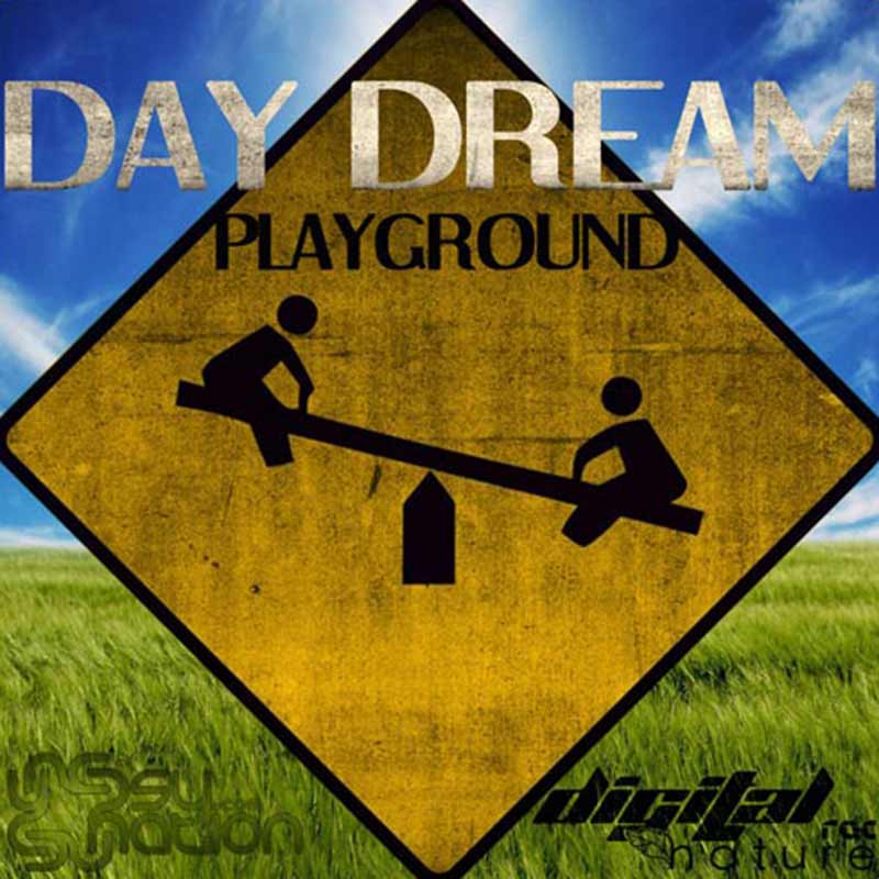 Day Dream - Playground