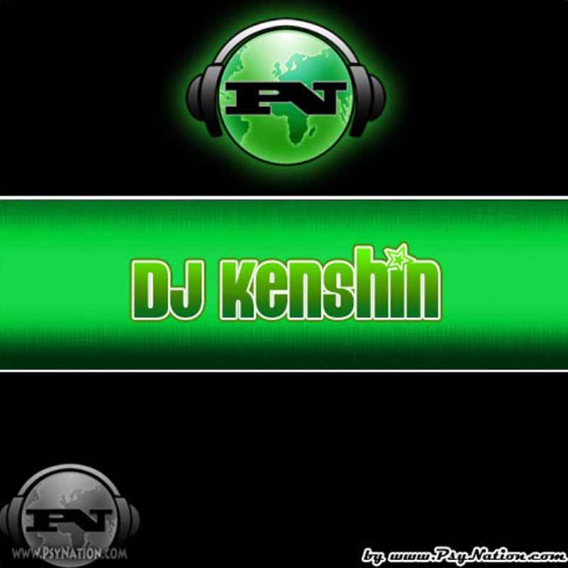 DJ Kenshin - Intense Wave 7 (Set)