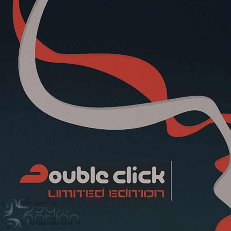 Double Click - Limited Edition