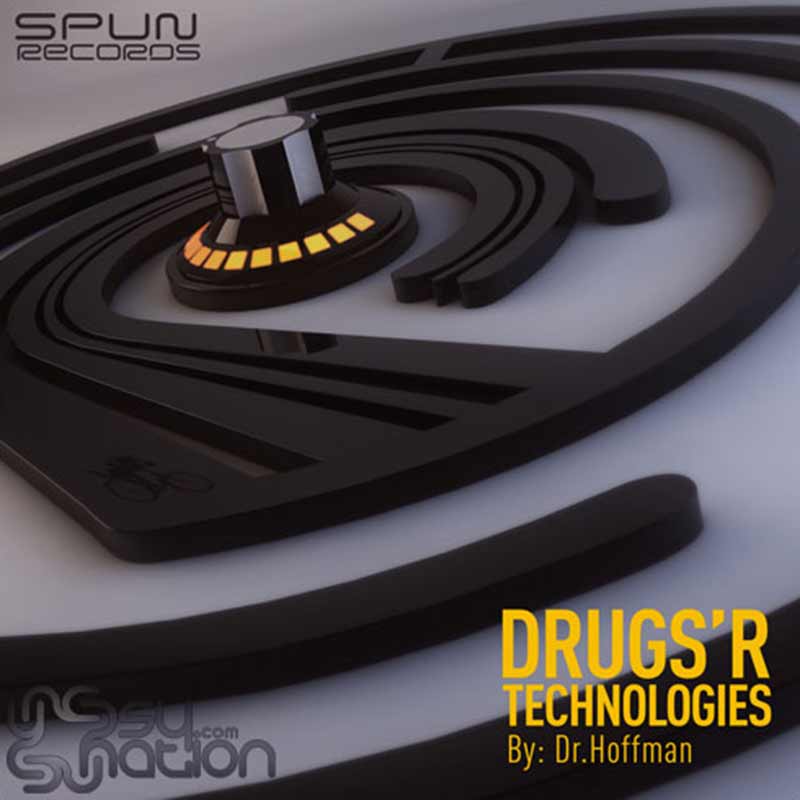 Dr. Hoffman - Drugs R Technologies