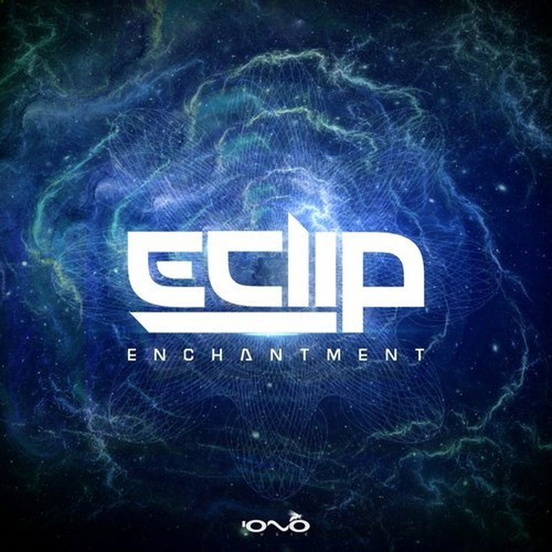 E-Clip - Enchantment