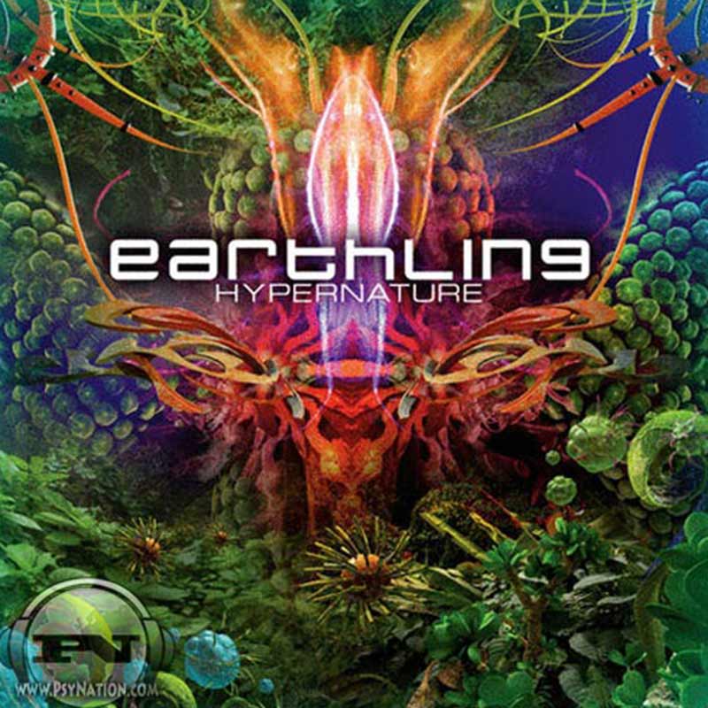 Earthling - Hypernature