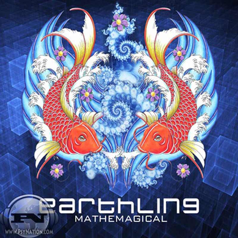 Earthling - Mathemagical